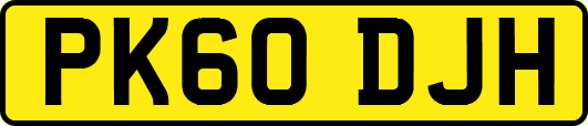 PK60DJH