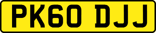 PK60DJJ