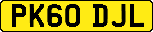 PK60DJL