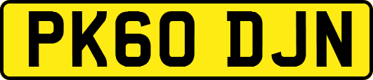 PK60DJN