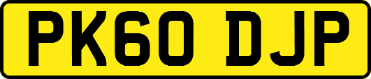 PK60DJP