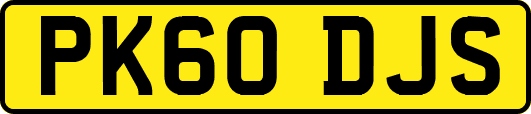 PK60DJS