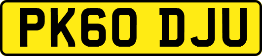 PK60DJU