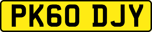 PK60DJY