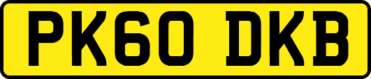 PK60DKB