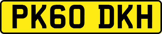 PK60DKH