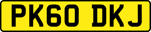 PK60DKJ