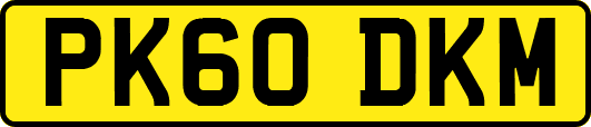 PK60DKM
