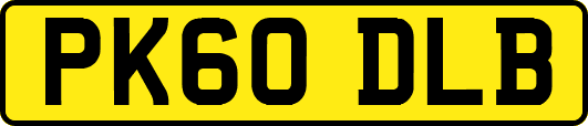 PK60DLB