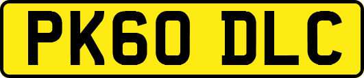 PK60DLC