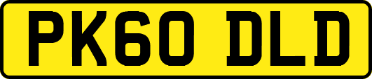PK60DLD