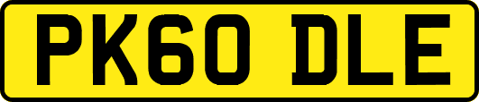 PK60DLE