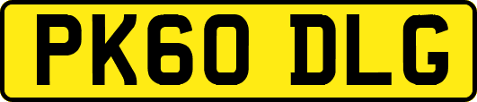 PK60DLG