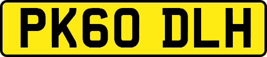 PK60DLH