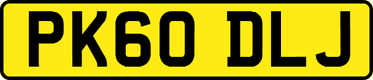 PK60DLJ