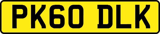 PK60DLK