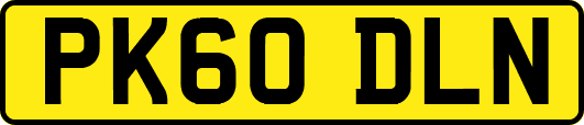 PK60DLN