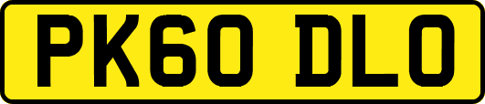 PK60DLO