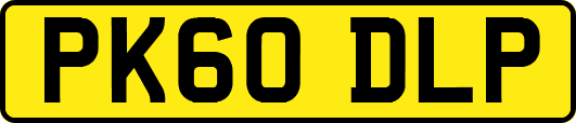 PK60DLP