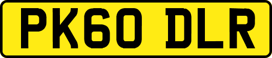 PK60DLR