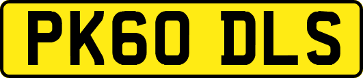PK60DLS