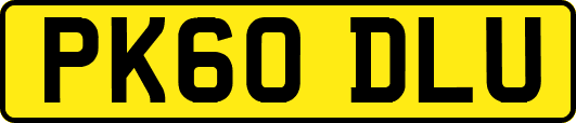 PK60DLU