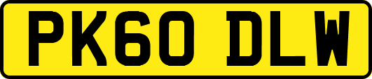 PK60DLW