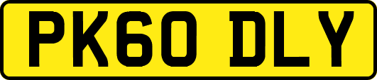 PK60DLY