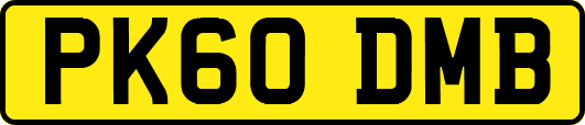 PK60DMB