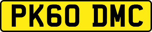 PK60DMC