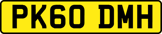 PK60DMH