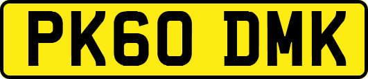 PK60DMK
