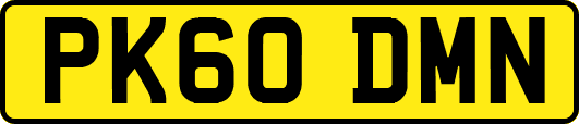 PK60DMN