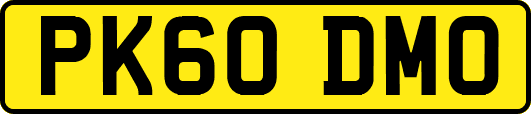 PK60DMO