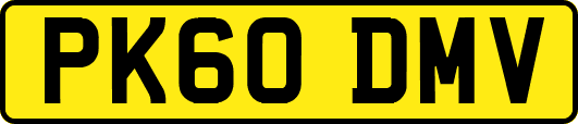 PK60DMV
