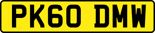 PK60DMW