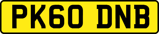 PK60DNB