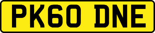 PK60DNE