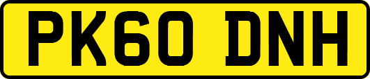 PK60DNH