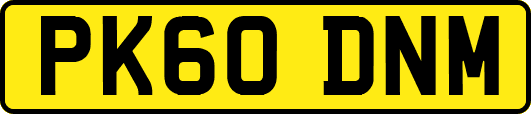 PK60DNM