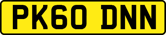 PK60DNN
