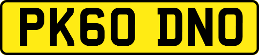 PK60DNO
