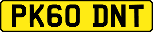 PK60DNT