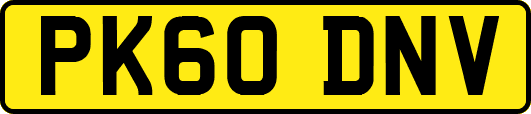 PK60DNV