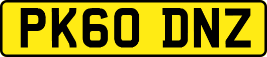 PK60DNZ