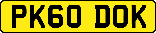PK60DOK