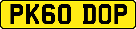 PK60DOP