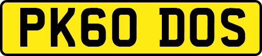 PK60DOS