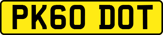 PK60DOT