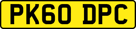 PK60DPC